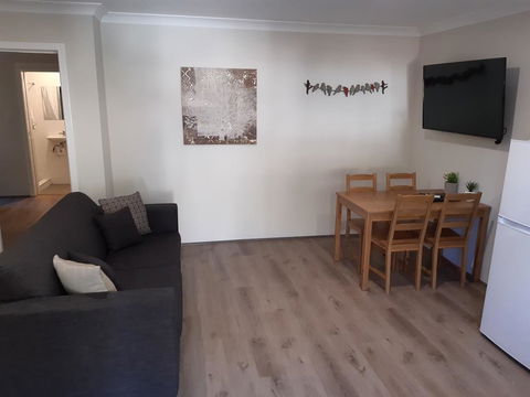 Banksia Tourist Park - Accommodation Resorts 33