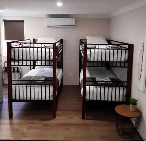 Banksia Tourist Park - Accommodation Resorts 31