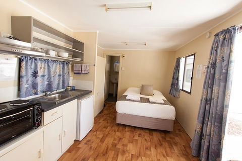 Banksia Tourist Park - Accommodation Resorts 40