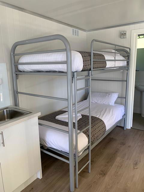 Banksia Tourist Park - Accommodation Resorts 44
