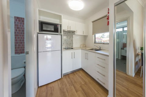 Banksia Tourist Park - Accommodation Resorts 37