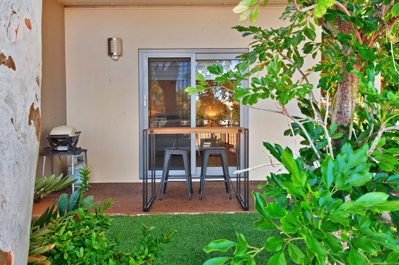 Mount Anketell WA Accommodation Resorts