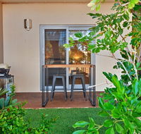 Latitude20 the dunes - Accommodation Resorts