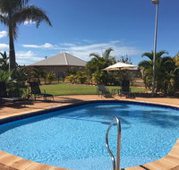 Exmouth 4 Escape - Accommodation Resorts