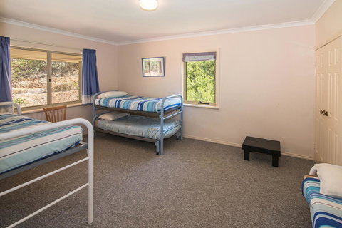 Gypsy Rise - Accommodation Resorts 19