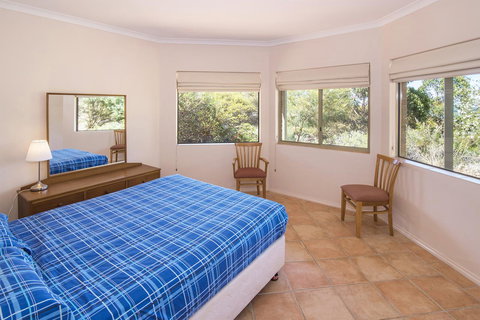 Gypsy Rise - Accommodation Resorts 15