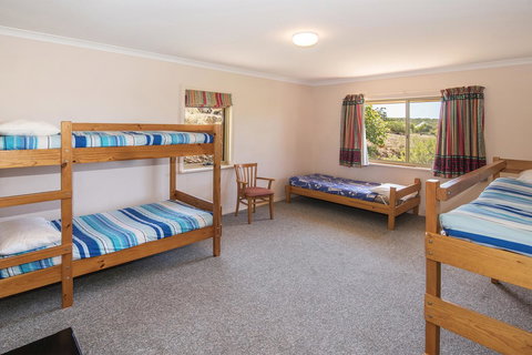 Gypsy Rise - Accommodation Resorts 8