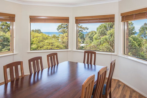 Gypsy Rise - Accommodation Resorts 7