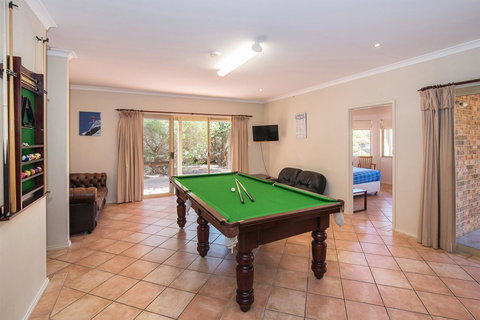 Gypsy Rise - Accommodation Resorts 2