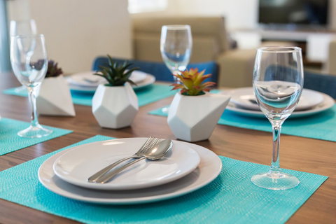 Como South Perth Villa - Accommodation Resorts 12