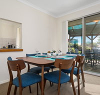 Como South Perth Villa - Accommodation Resorts
