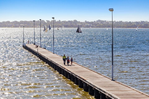 Como South Perth Villa - Accommodation Resorts 20