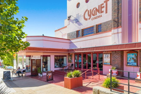 Como South Perth Villa - Accommodation Resorts 13