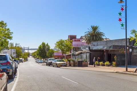 Como South Perth Villa - Accommodation Resorts 9