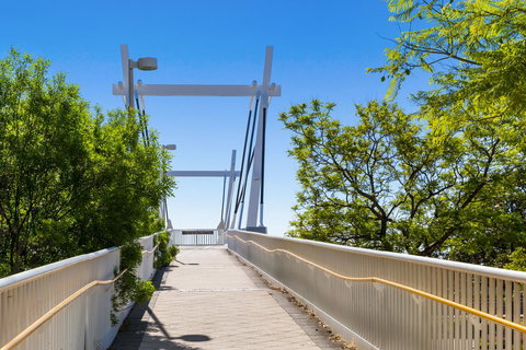 Como South Perth Villa - Accommodation Resorts 25