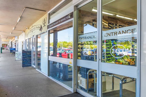 Como South Perth Villa - Accommodation Resorts 17