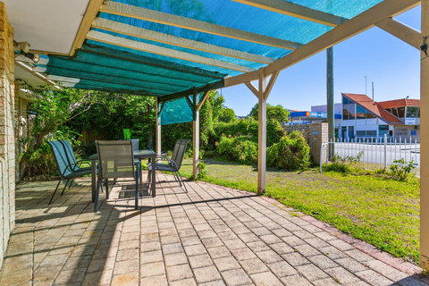 Como South Perth Villa - Accommodation Resorts 24