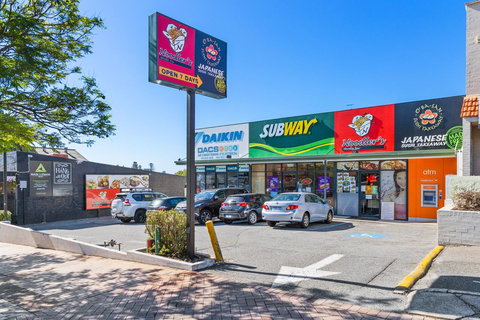 Como South Perth Villa - Accommodation Resorts 27