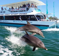Belvedere Caravan Park - Accommodation Resorts