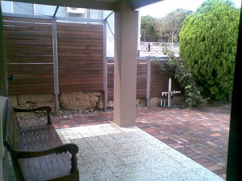 Dawson Accommodation - Accommodation Resorts 9