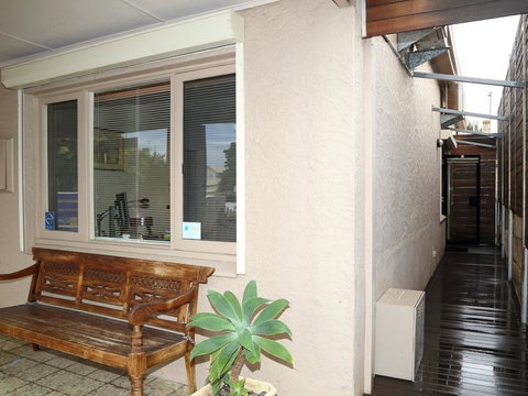 Dawson Accommodation - Accommodation Resorts 8