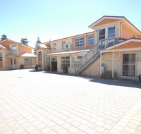 Yot Spot Apartments - Accommodation Resorts