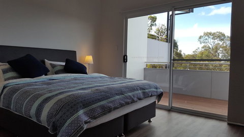 Cape Villas - Accommodation Resorts 16