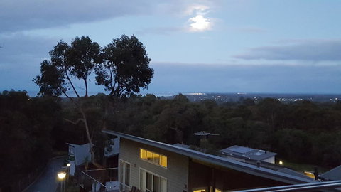 Cape Villas - Accommodation Resorts 13