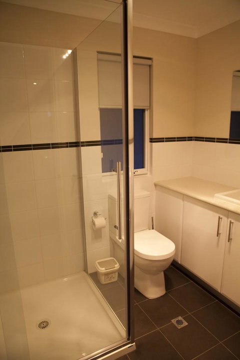 Cape Villas - Accommodation Resorts 27