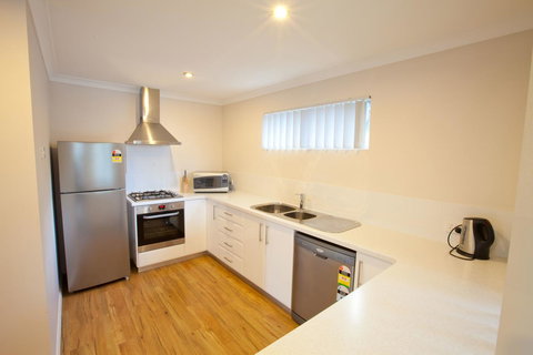 Cape Villas - Accommodation Resorts 19