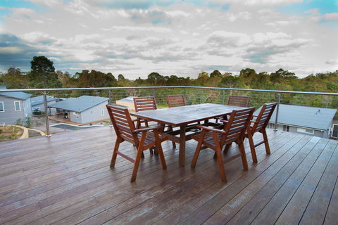 Cape Villas - Accommodation Resorts 7