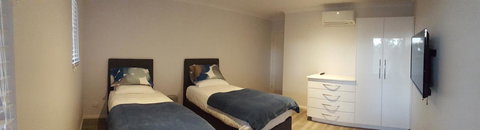 Cape Villas - Accommodation Resorts 12