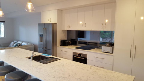 Cape Villas - Accommodation Resorts 10