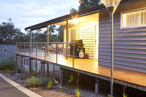 Cape Villas - Accommodation Resorts 22