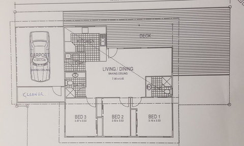 Cape Villas - Accommodation Resorts 31