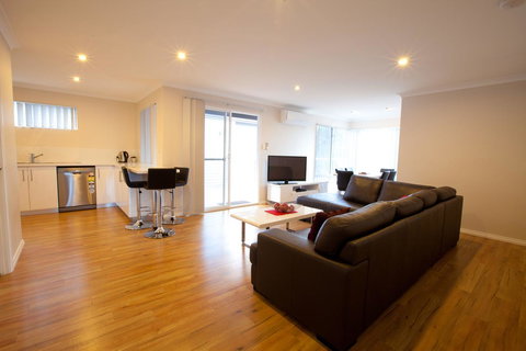 Cape Villas - Accommodation Resorts 20