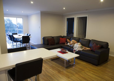 Cape Villas - Accommodation Resorts 21