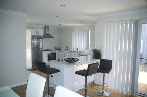 Cape Villas - Accommodation Resorts 4