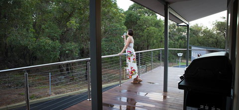 Cape Villas - Accommodation Resorts 3