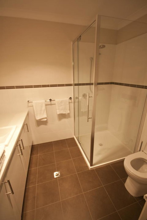 Cape Villas - Accommodation Resorts 29