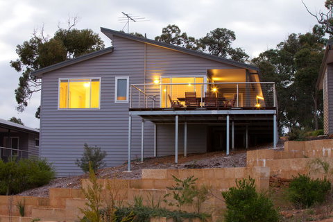 Cape Villas - Accommodation Resorts 25