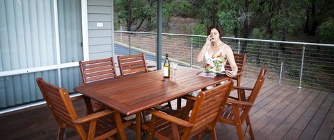 Cape Villas - Accommodation Resorts 30