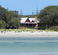 Beach House Dunsborough - Accommodation Resorts