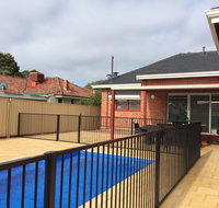 Big House Heated Pool 11 Beds Como / South Perth / Applecross - Accommodation Resorts