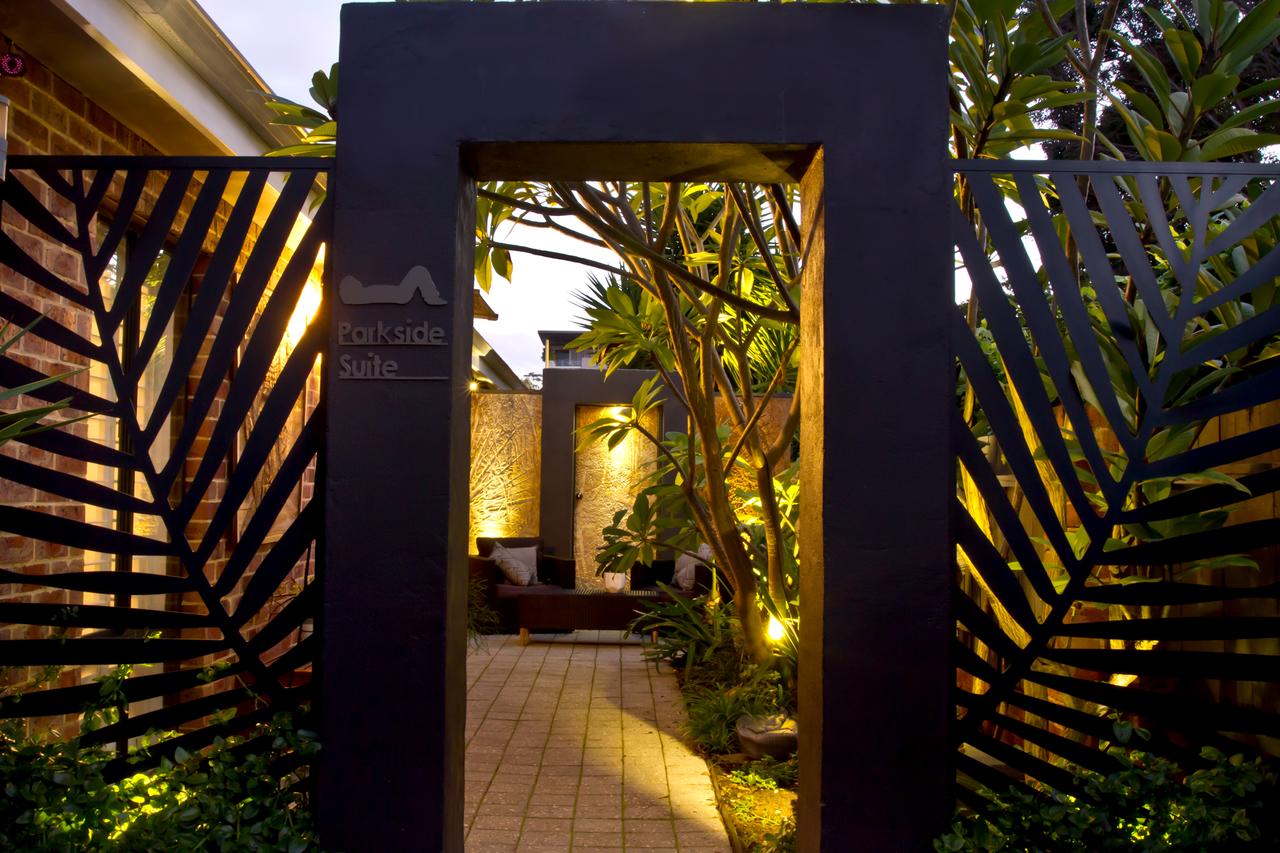 Highgate WA Accommodation Resorts