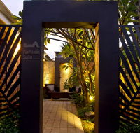 Haven on the Park - Accommodation Resorts