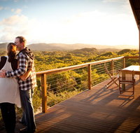 Cape Howe Cottages - Accommodation Resorts