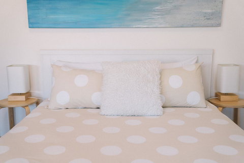 Sun Studio - Accommodation Resorts 1