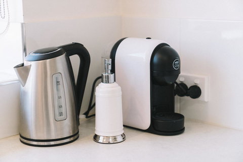 Sun Studio - Accommodation Resorts 14