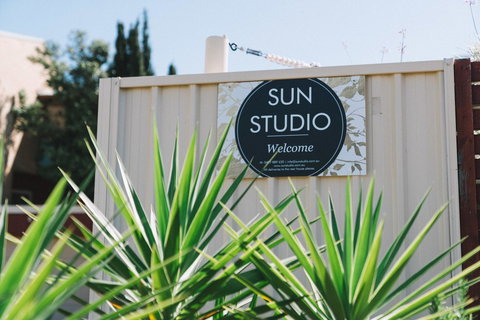 Sun Studio - Accommodation Resorts 8